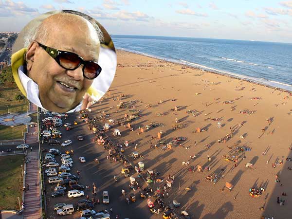 துயரத்திலும் ஒரு நிம்மதி