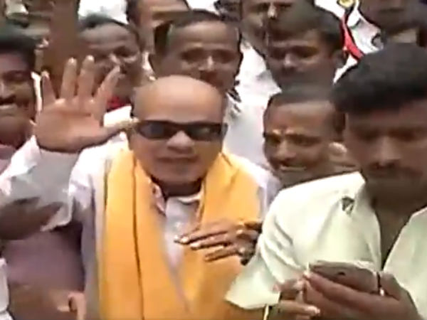 நிறைவேறியது ஆசை