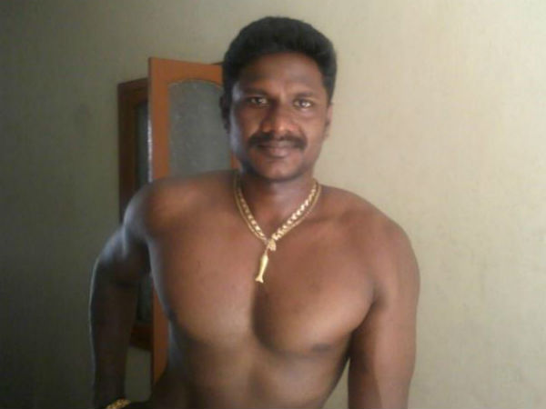 ரவுடிகள் என்றுதான் அழைப்பார்கள்
