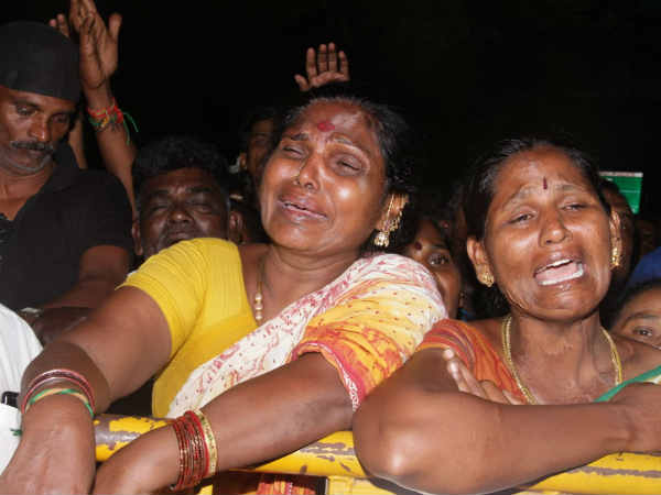 தலைவர்கள் வாழ்த்து