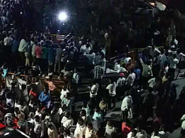 200 போலீசார்