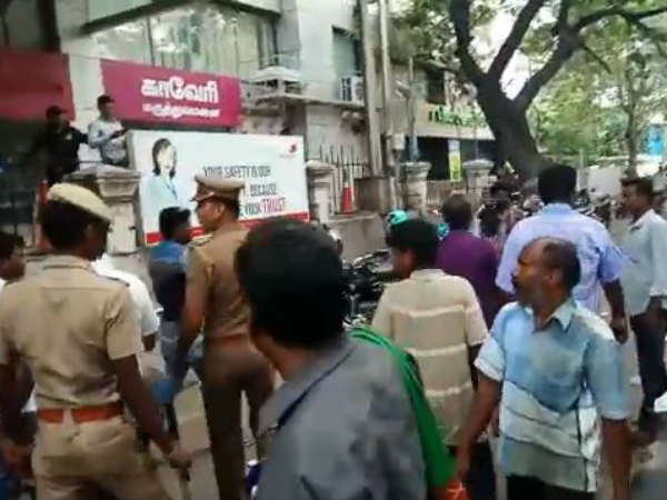 நலிவு, முன்னேற்றம்