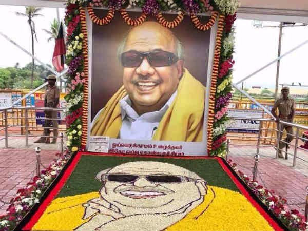ரத்தமும்-சதையுமான முரசொலி