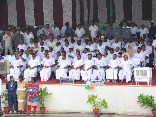 ரூ.100 கோடி ஒதுக்கீடு
