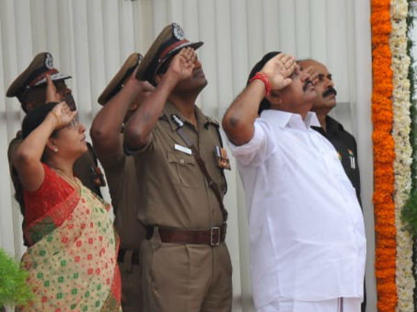 தமிழகத்தில்தான் தொடக்கம்