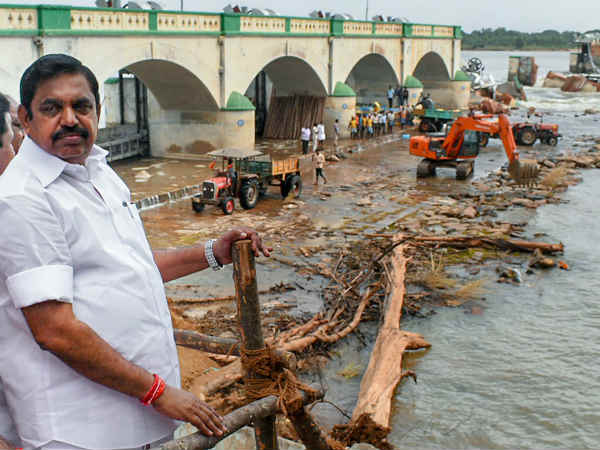 முதல்வர் உத்தரவு
