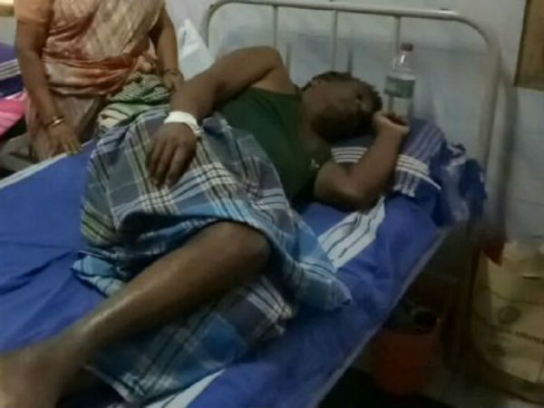 கிட்னி பாதிப்பு
