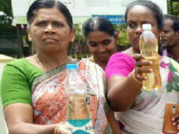 பரிசோதனை
