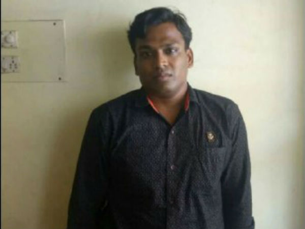 பழுக்க காய்ச்சி..