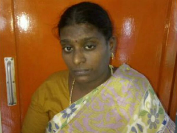 சர்ச்சுக்கு வா...