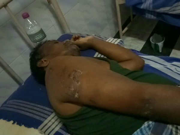 ராட்சச பிண்டங்கள்