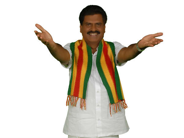 முகம் சுளிக்க வைக்கிறது
