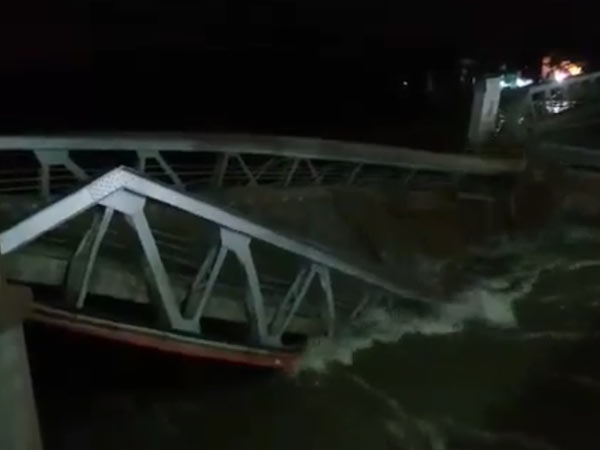 பதற வைக்கும் காட்சி