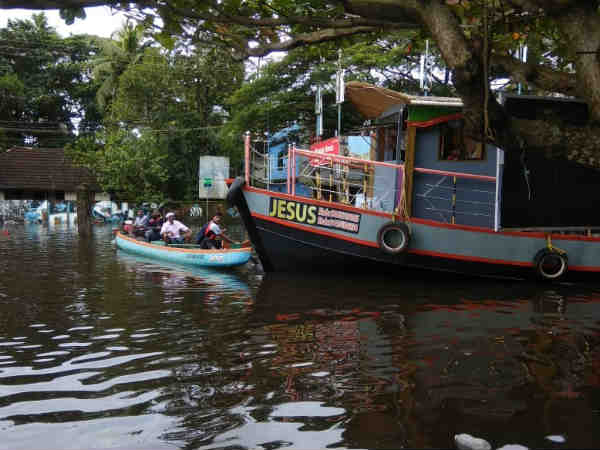 India didnt ask help for Kerala flood says, UNO India didnt ask help for Kerala flood says, UNO