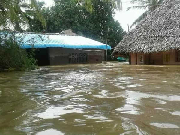 400 பேர் வெளியேற்றம்