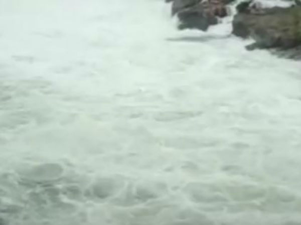 Floods: Chennai yet to face the worst Floods: Chennai yet to face the worst