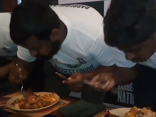 சுவாரஸ்ய போட்டி