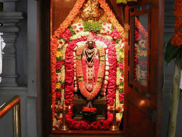 Brother-Sister Relationship grows stronger with Garuda Panchami Brother-Sister Relationship grows stronger with Garuda Panchami