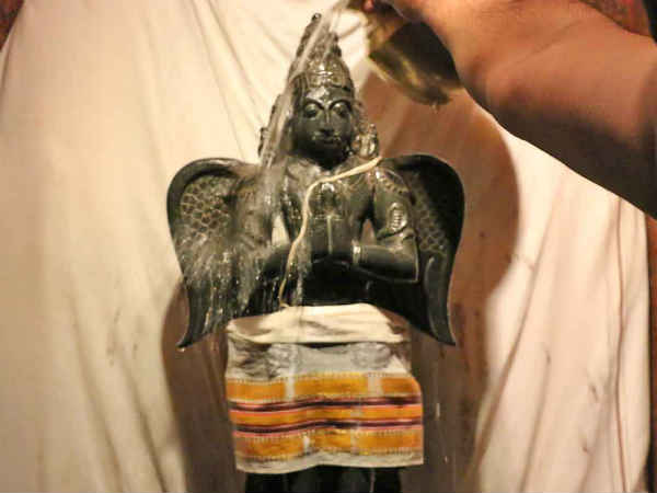 கருடன் தரிசன சிறப்பு