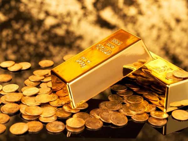 Niti Aayog Suggests Slashing Import Duty, GST On Gold Niti Aayog Suggests Slashing Import Duty, GST On Gold