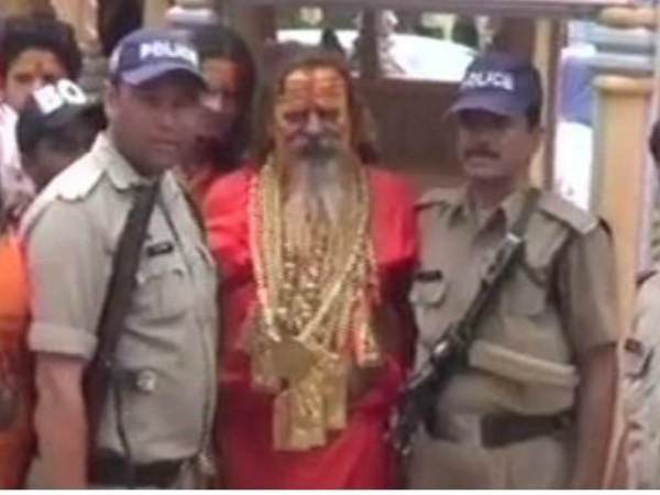 வயிற்று வலி