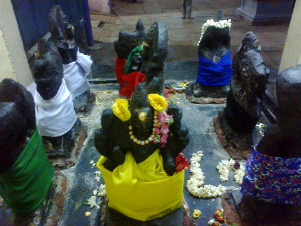 முயற்சி வெற்றியடையும்