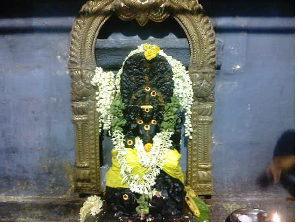 சனி, ராகு - கேது