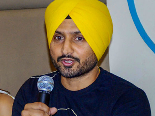 Harbhajan singh greets for Chennai day Harbhajan singh greets for Chennai day