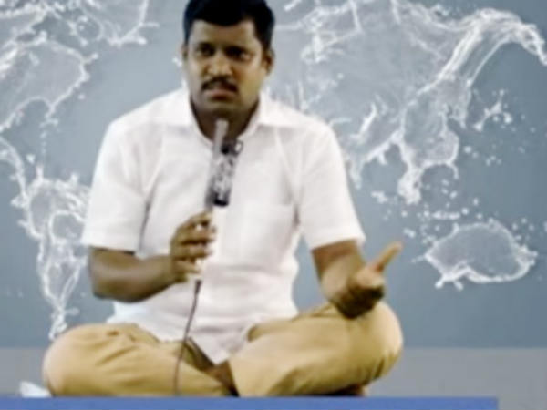 ஹீலர் பாஸ்கர்