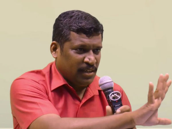 துரும்பையும் கிள்ளிப் போட்டதில்லை