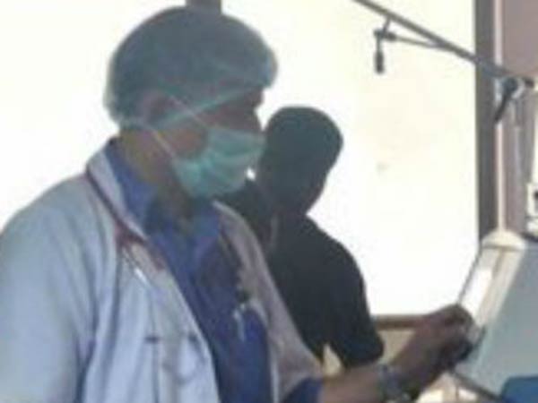 அரசு மருத்துவமனை