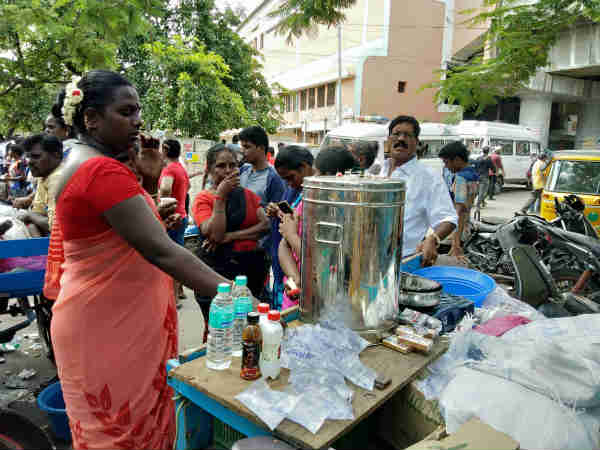 கடலை கடை