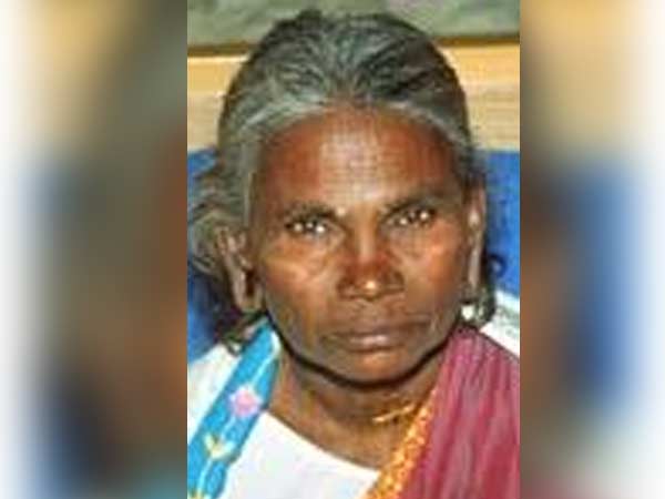 ஸ்த்ரீ ஷக்தி புரஷ்கார் விருது