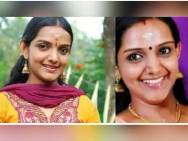Idea Star Singer Manjusha Mohandas is no more Idea Star Singer Manjusha Mohandas is no more