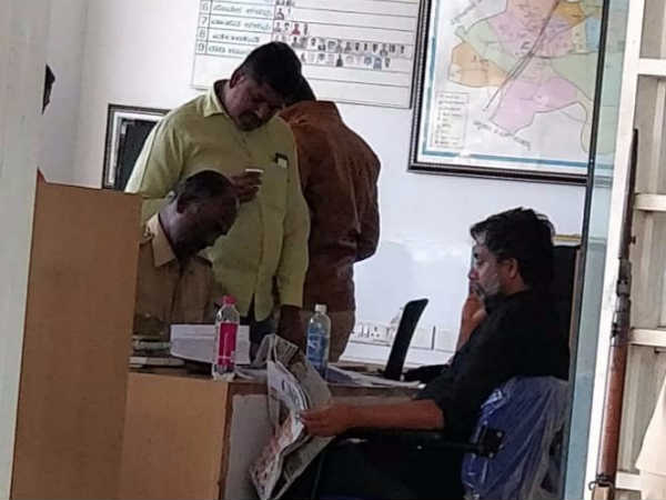 தூத்துக்குடி சம்பவம்