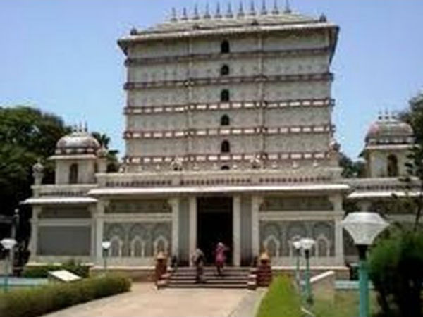 சிலப்பதிகார கலைக்கூடம்