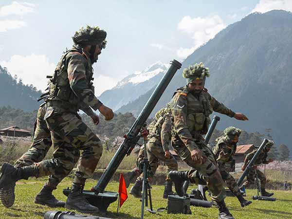 Defence ministry clears acquisitions worth Rs 46,000 crore Defence ministry clears acquisitions worth Rs 46,000 crore