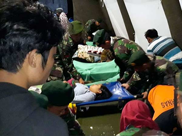 82 பேர் உயிரிழப்பு
