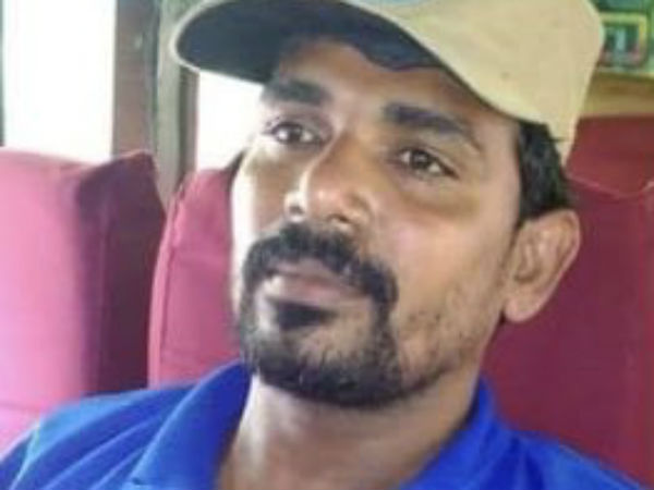 மலப்புரம் கேம்ப்