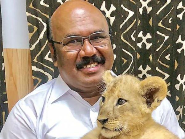 Minister Jayakumar says about Japans travel experience Minister Jayakumar says about Japans travel experience