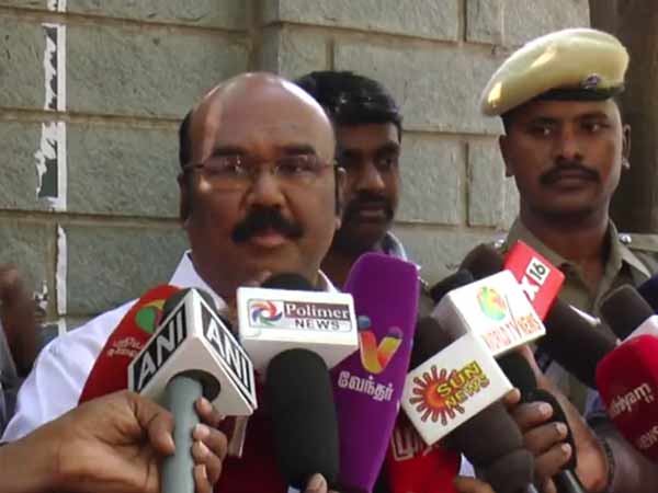 பொறுத்திருந்து பார்ப்போம்