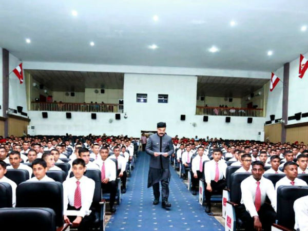 பெருமையாக உள்ளது