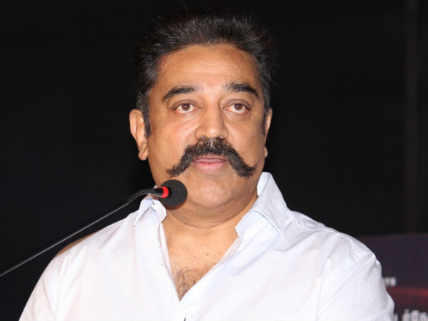 வெள்ளத்தில் தத்தளிக்கும் கேரளாவுக்கு கமல்ஹாசன் உதவிக்கரம்!