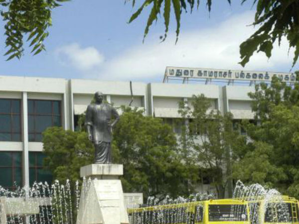 Supreme Court cancels Chelladurai’s Vice Chancellor appointment of Madurai Kamarajar University Supreme Court cancels Chelladurai’s Vice Chancellor appointment of Madurai Kamarajar University