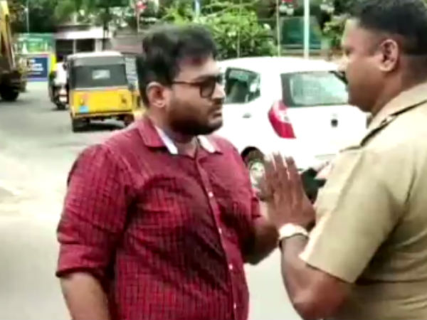 மரியாதையா சாவி எடு
