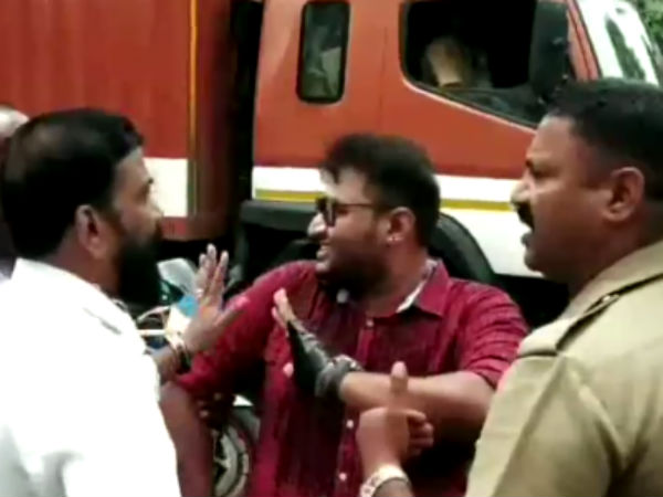 4 பிரிவுகளில் வழக்கு