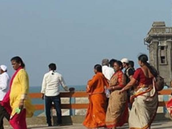 வியாபாரிகள் பரம திருப்தி