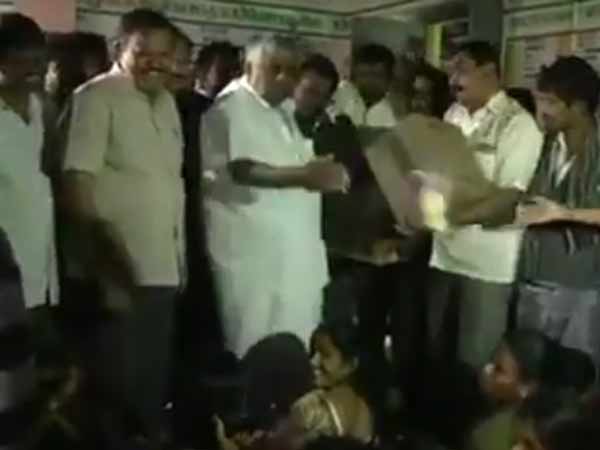 சர்சையில் சிக்கிய அண்ணன்