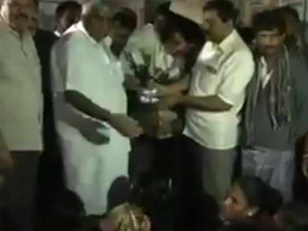 விட்டுவிடுங்கள்...
