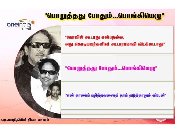 பொங்கியெழு..